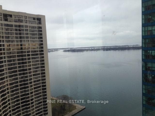 77 Harbour Square Unit 3207 photo 21