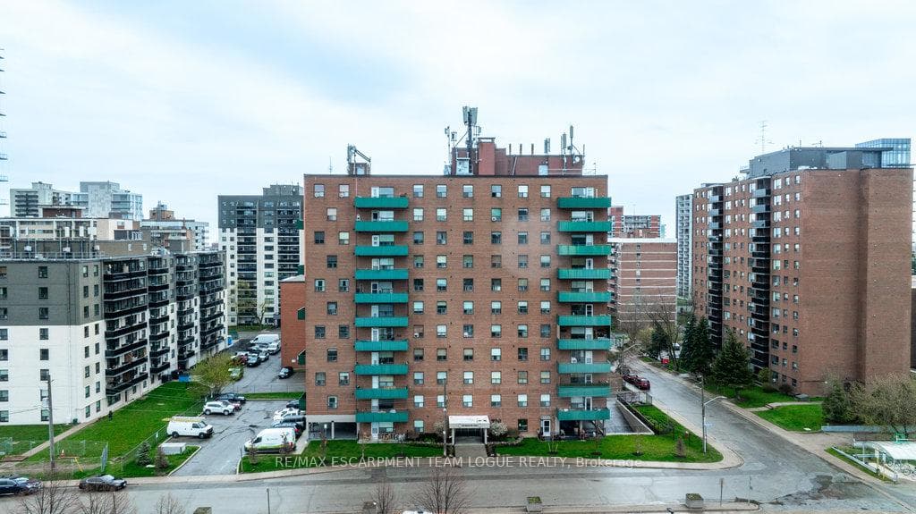 49 Queen Street Unit 502 photo 1