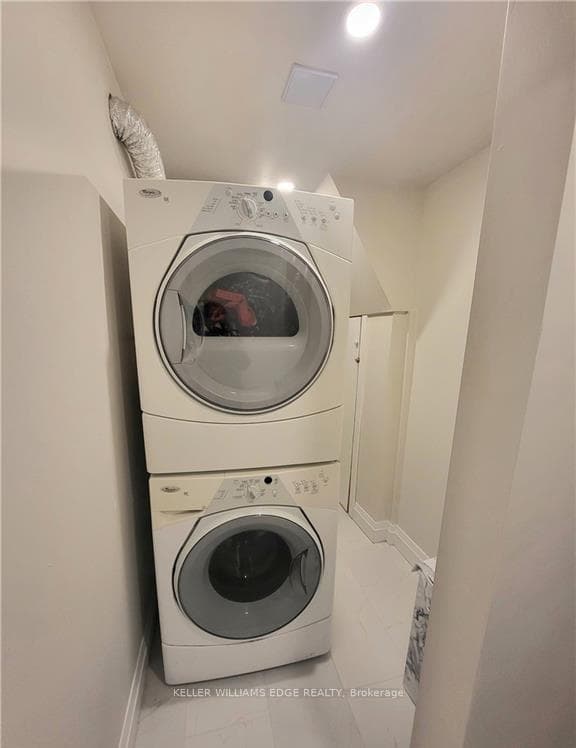 Shared Laundry