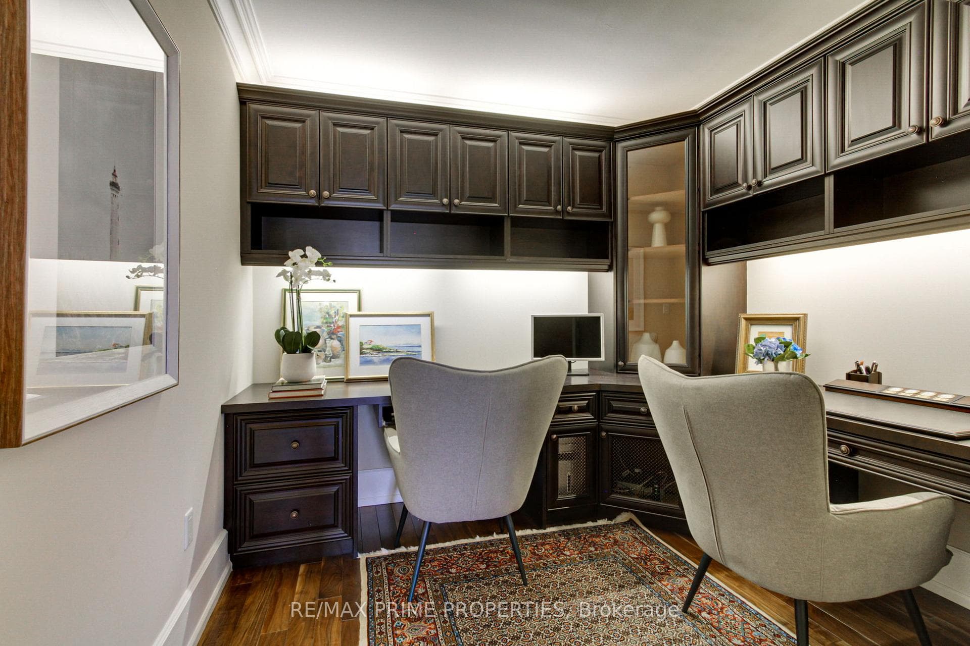 662 Sheppard Avenue Unit 1206 photo 11