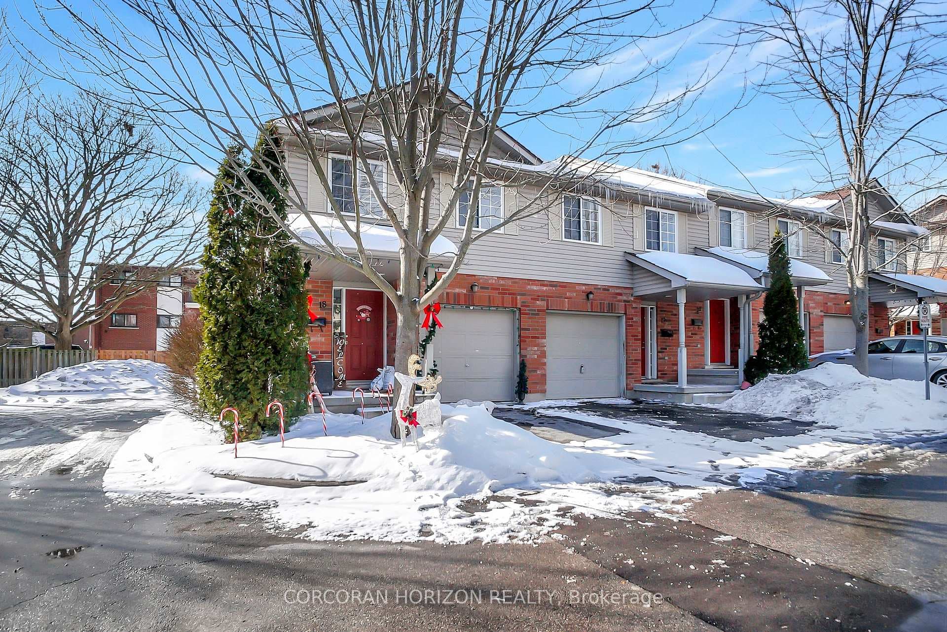 120 Dudhope Avenue Unit 19 photo 4