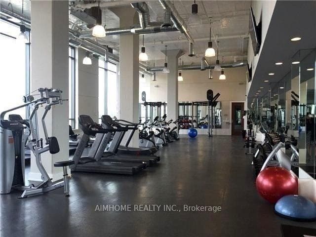 2212 Lake Shore Boulevard Unit 1901 photo 20
