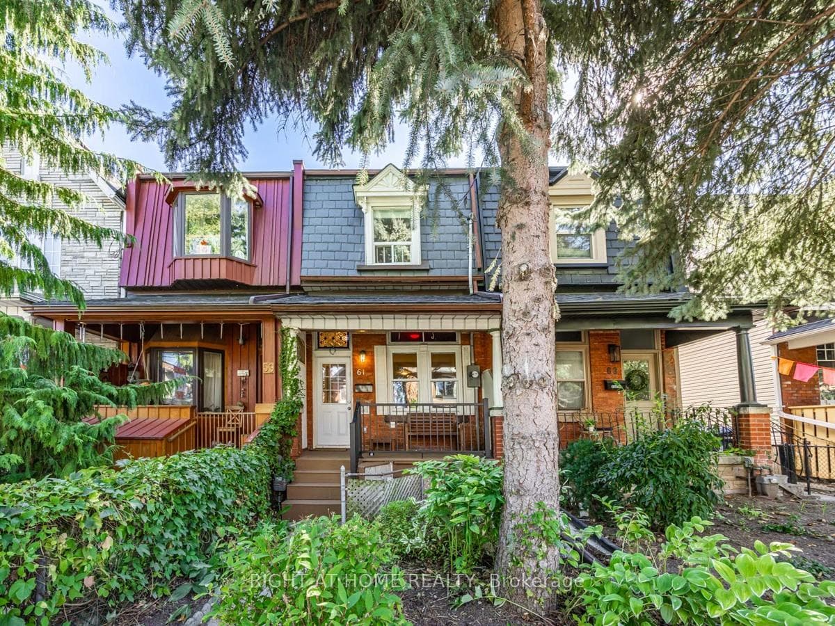 61 Muir Avenue photo 1