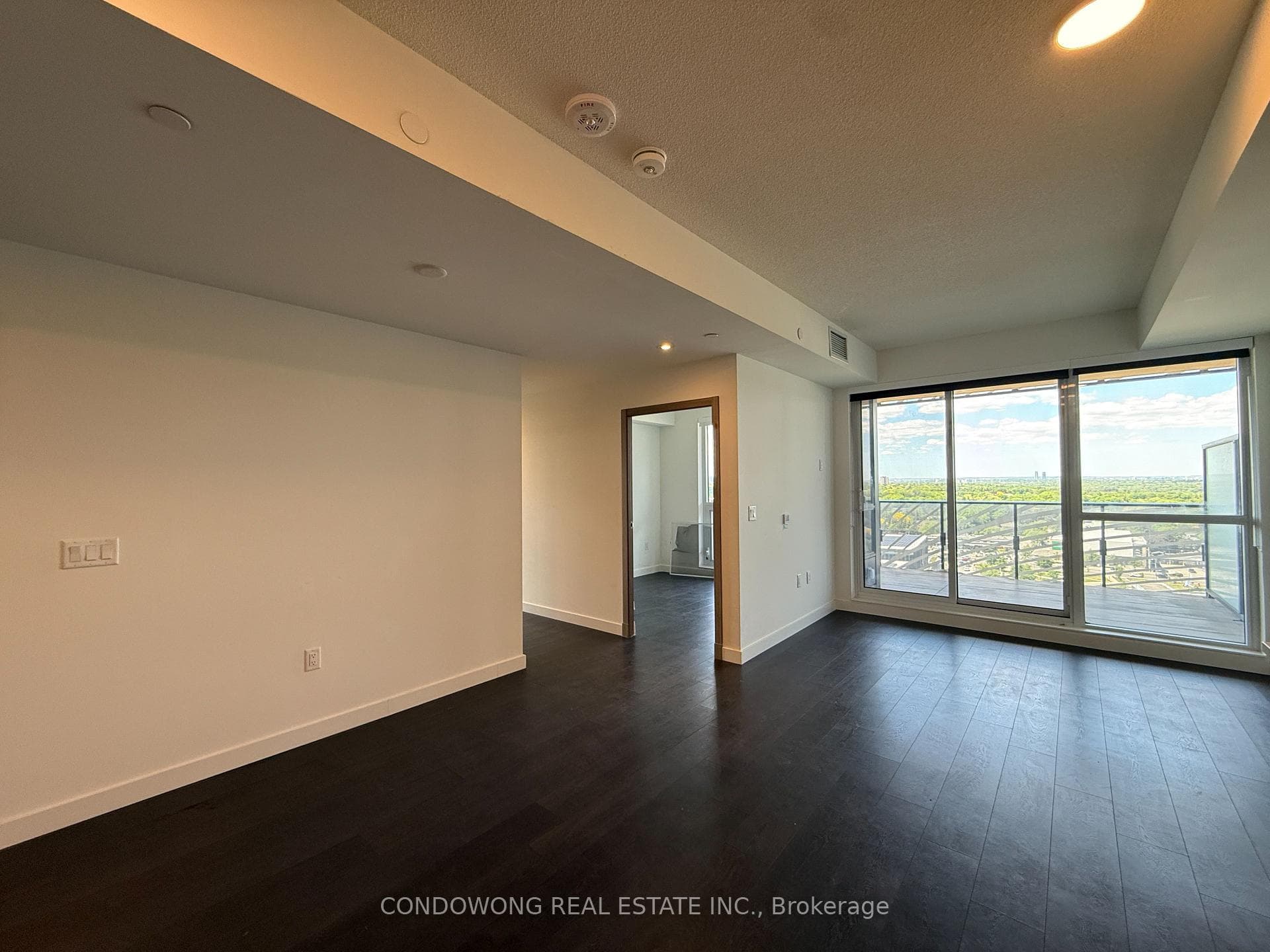 Enjoy Stunning Views From Your Living Room!