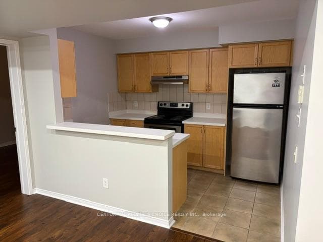 5035 Oscar Peterson Boulevard Unit 124 photo 12