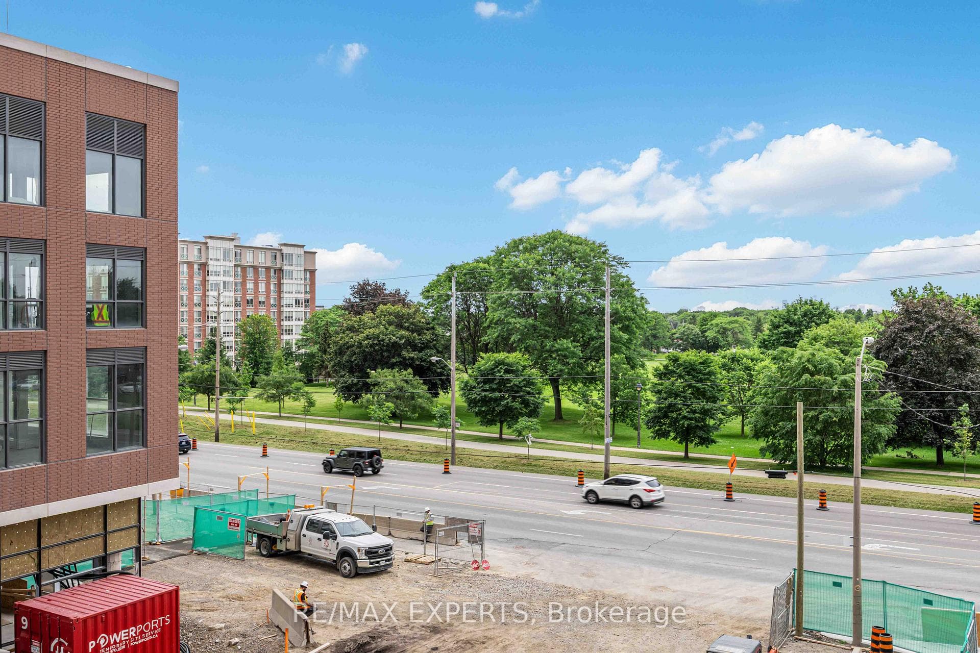 4010 Eglinton Avenue Unit 320 photo 31