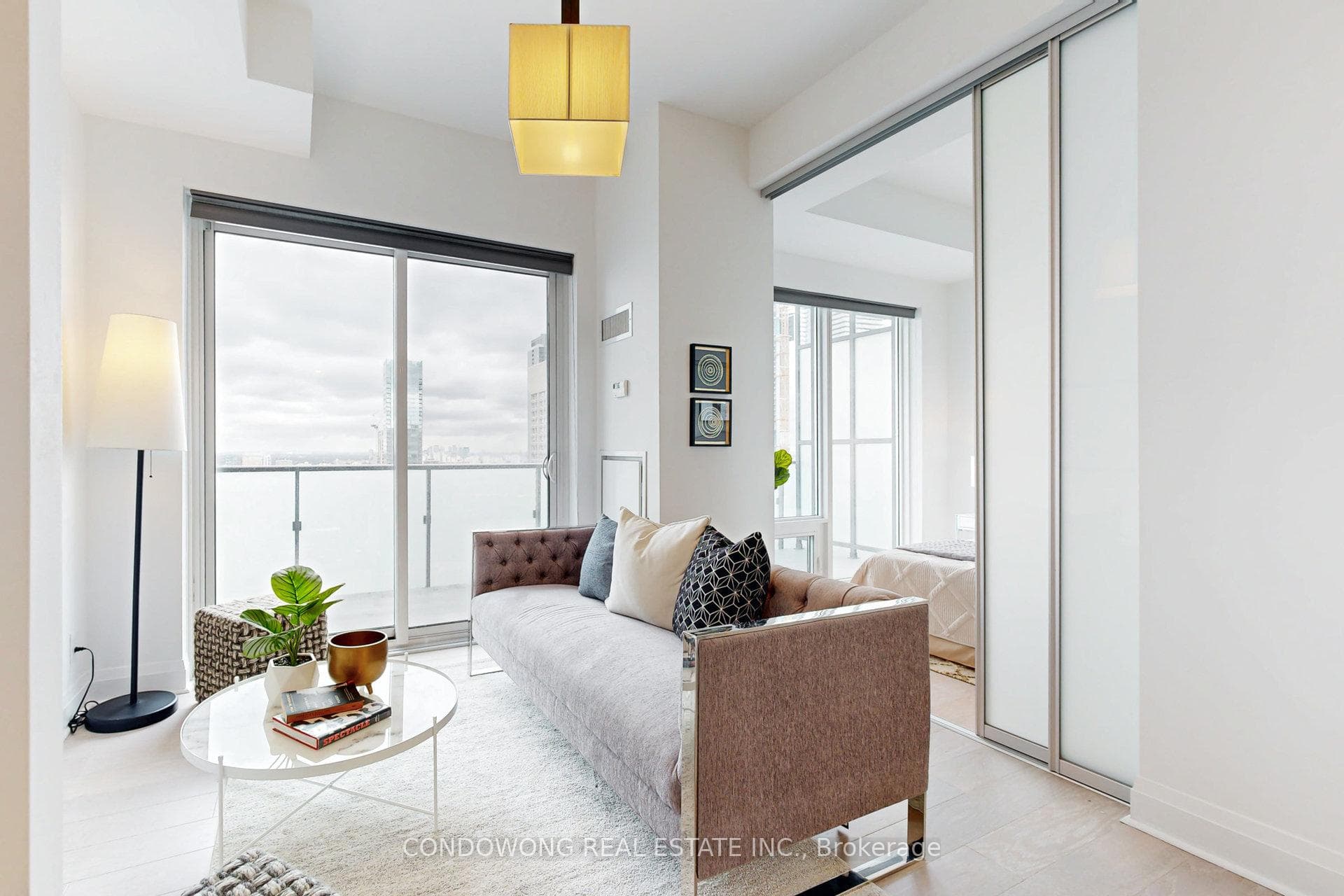 1080 Bay Street Unit 4407 photo 17