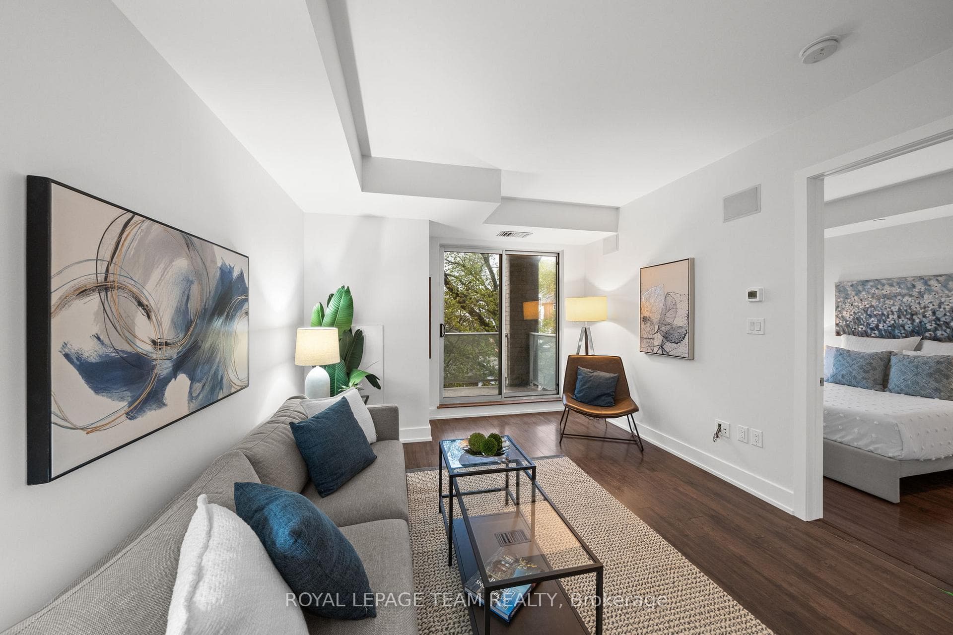 100 Champagne Avenue Unit 410 photo 14