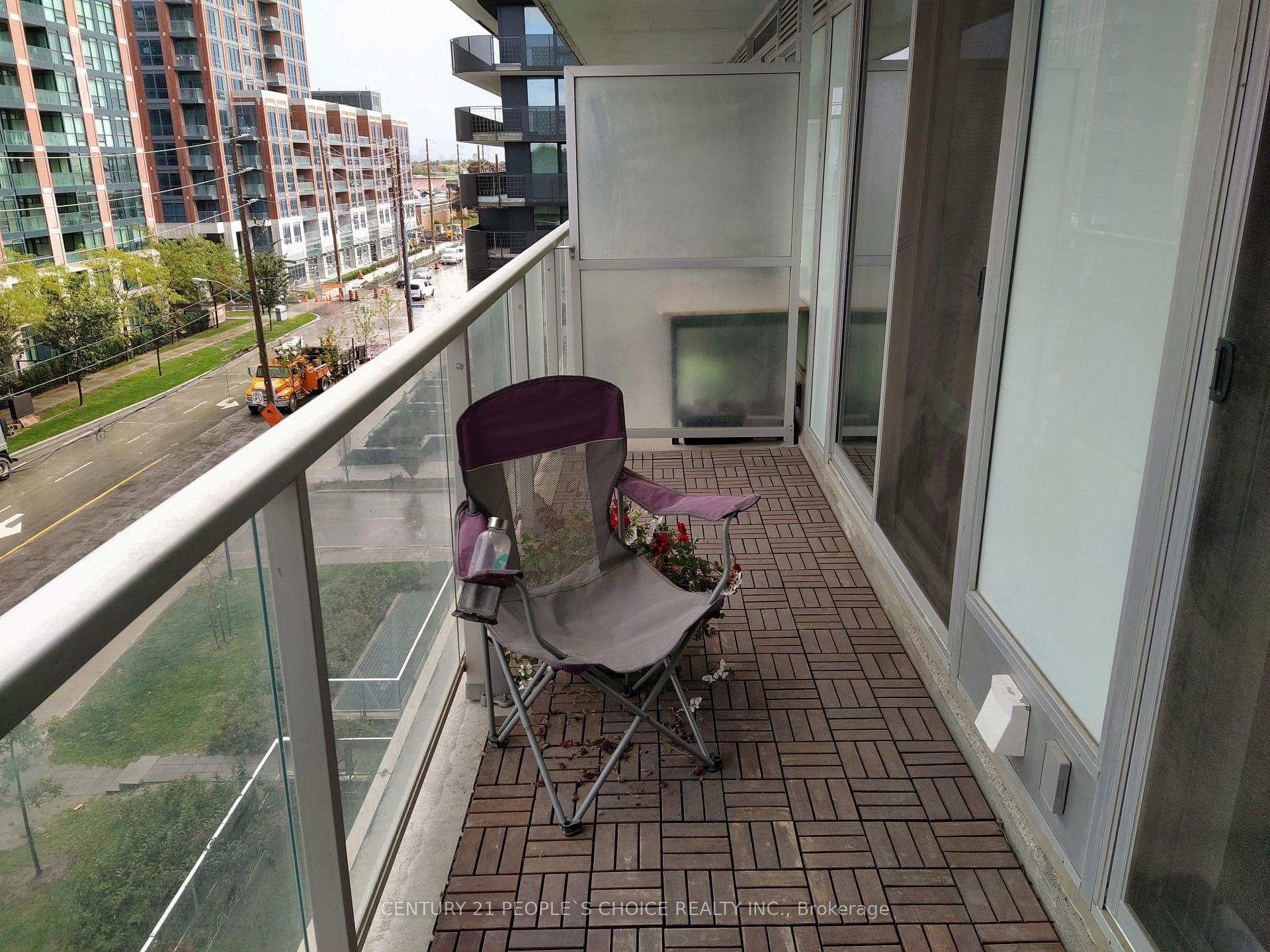 555 Wilson Avenue Unit 415E photo 1