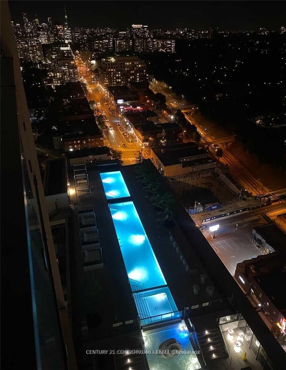 5 Soudan Avenue Unit 2812 photo 9