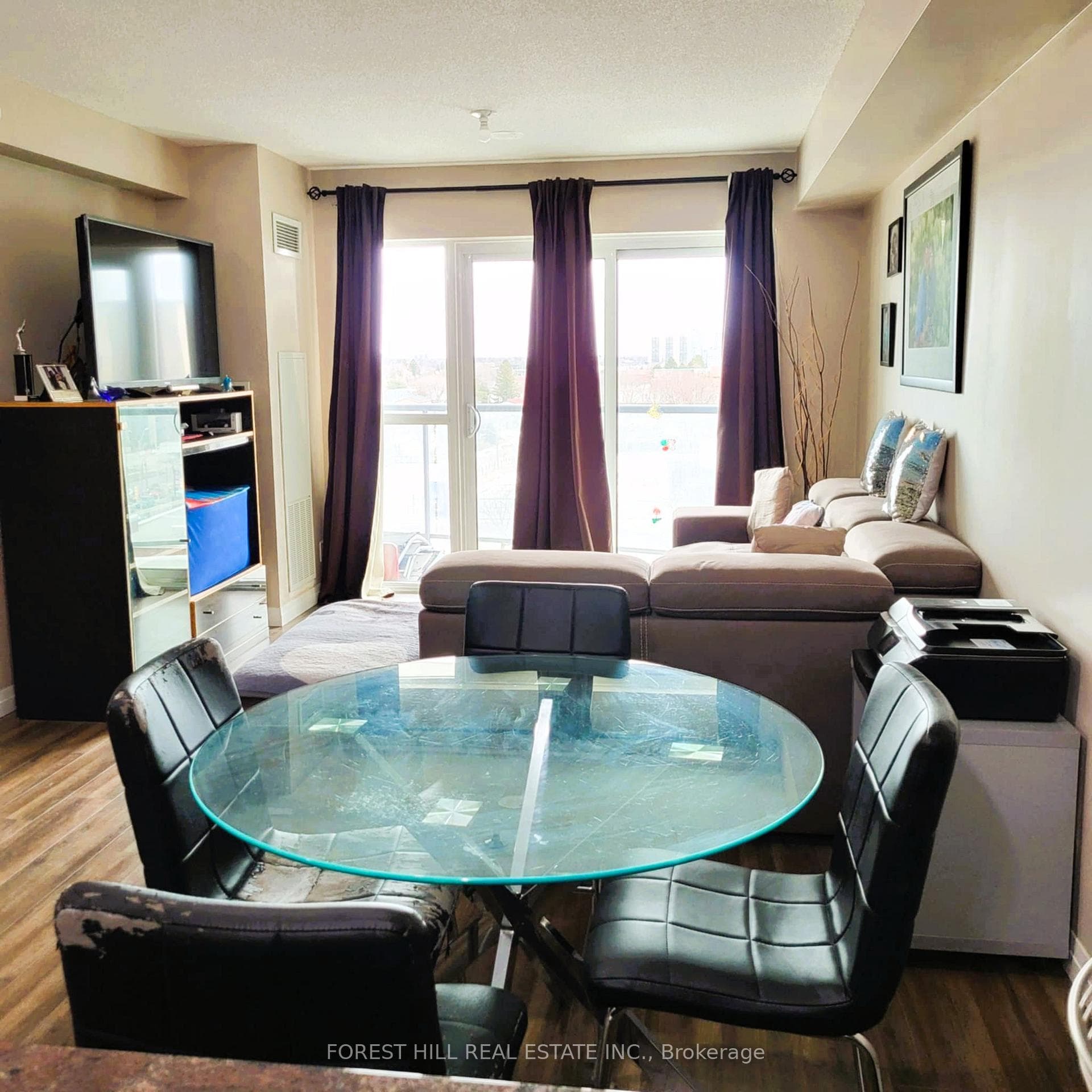 2150 Lawrence Avenue Unit 701 photo 7
