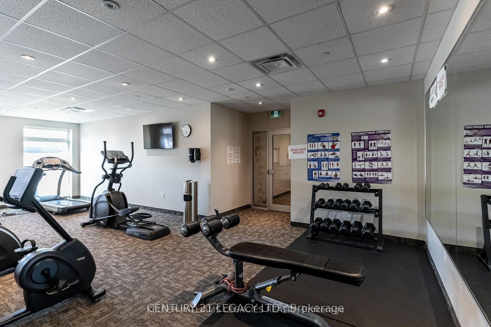 7325 Markham Road Unit 518 photo 18