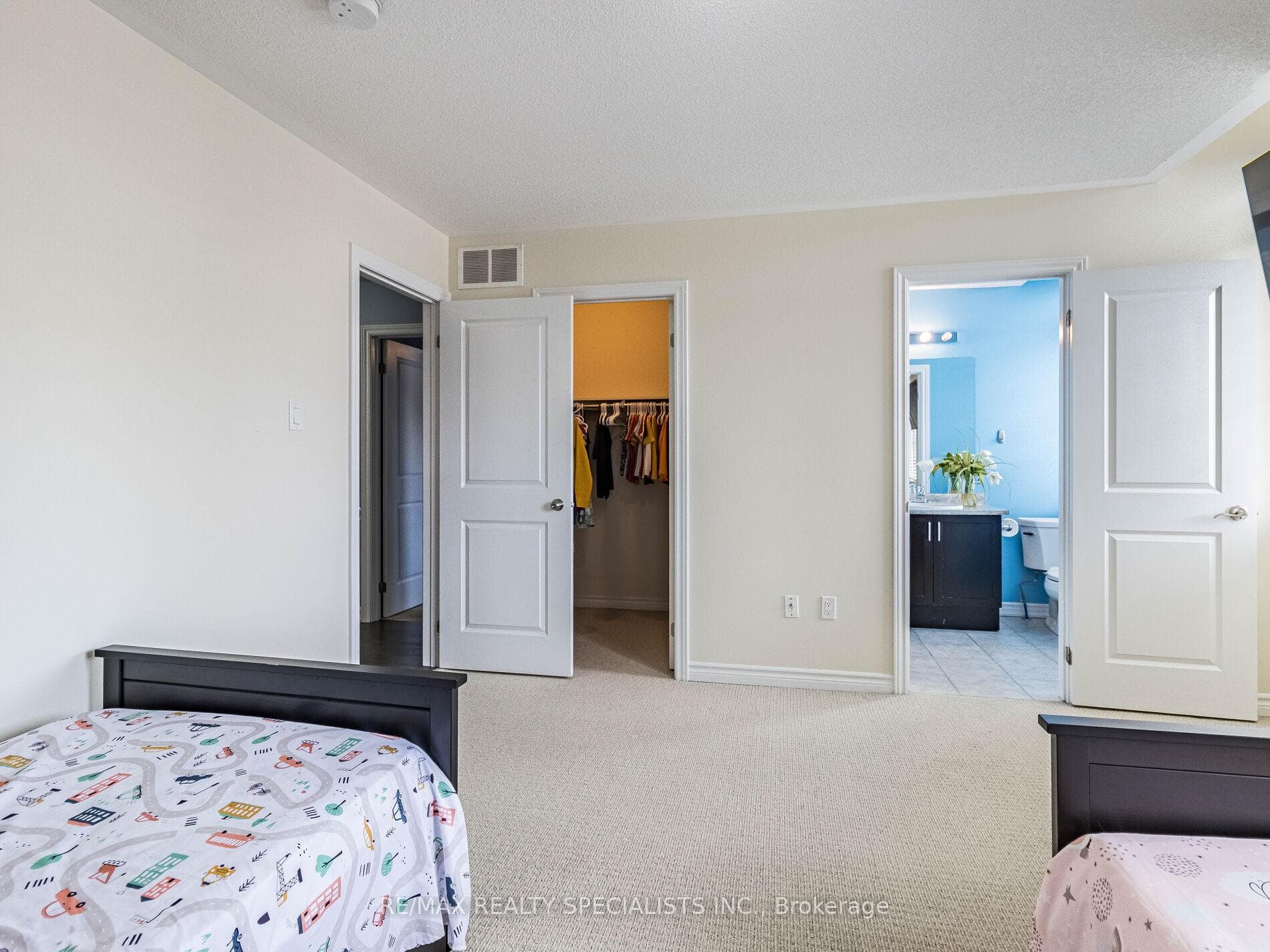 Fifth Bedroom