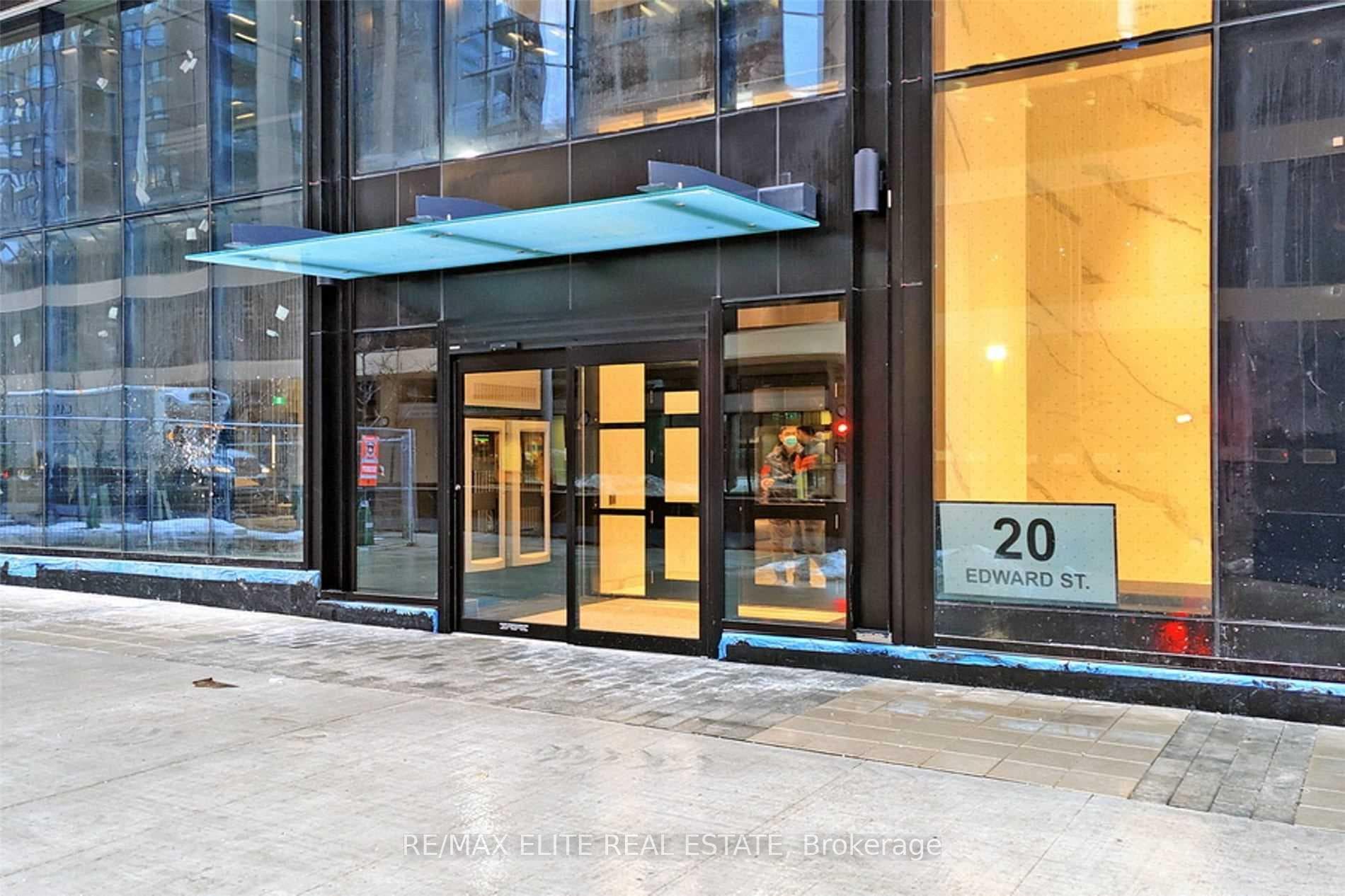 20 Edward Street Unit 1307 photo 4