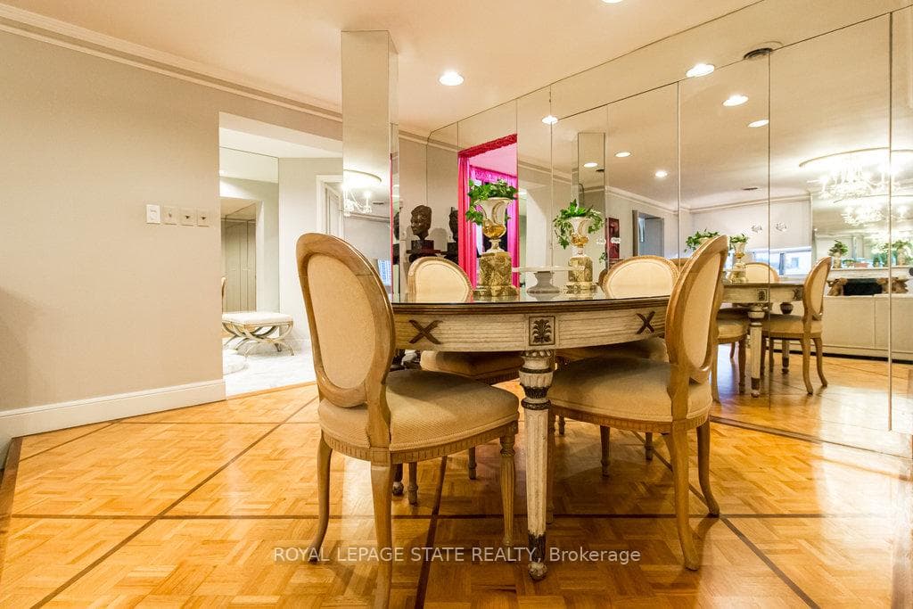 120 Duke Street Unit 1602 photo 19