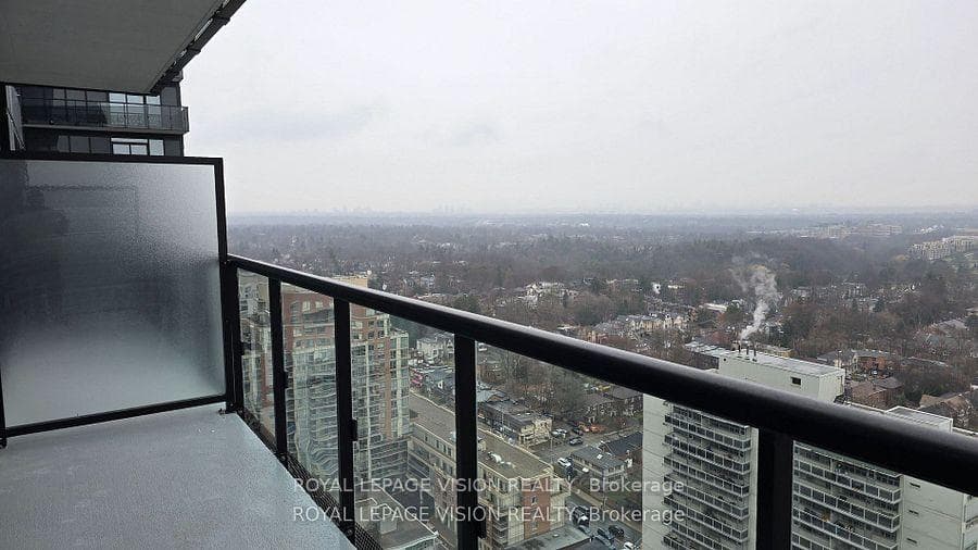 127 Broadway Avenue Unit 2511 photo 17