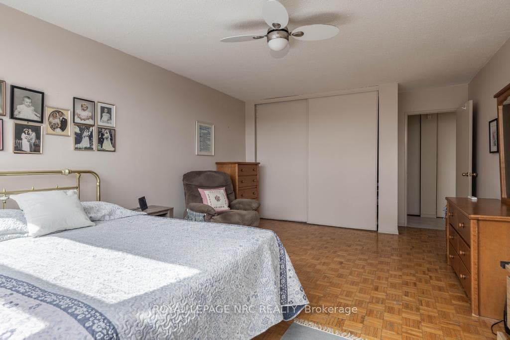 215 Glenridge Avenue Unit 601 photo 12