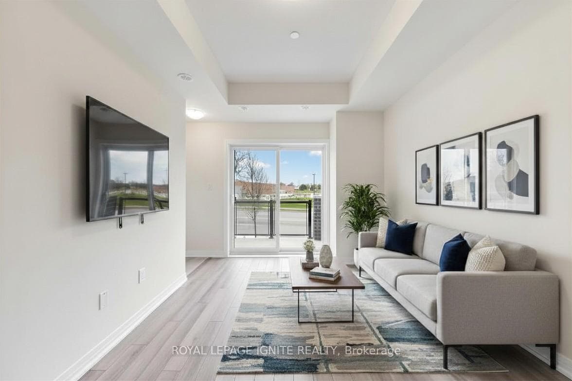 155 Tapscott Road Unit 22 photo 8
