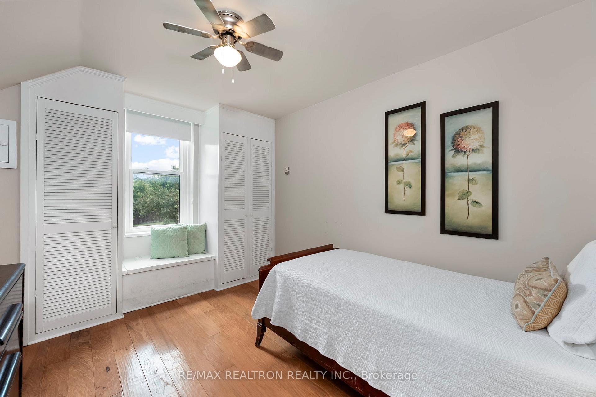 Third Bedroom