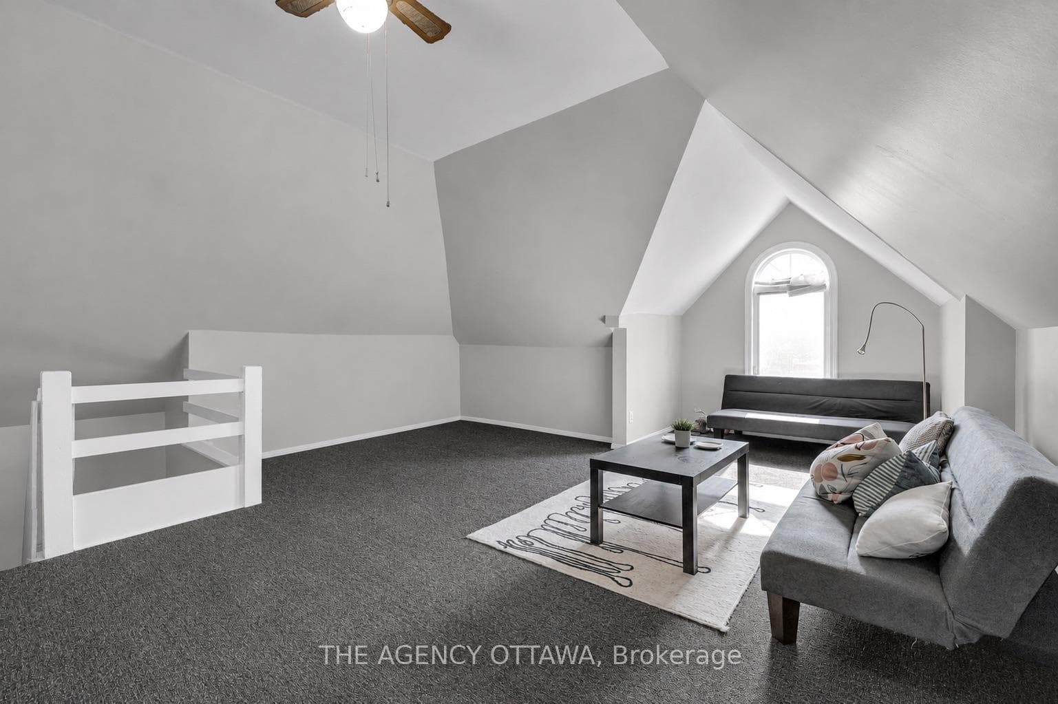 Third Floor Loft