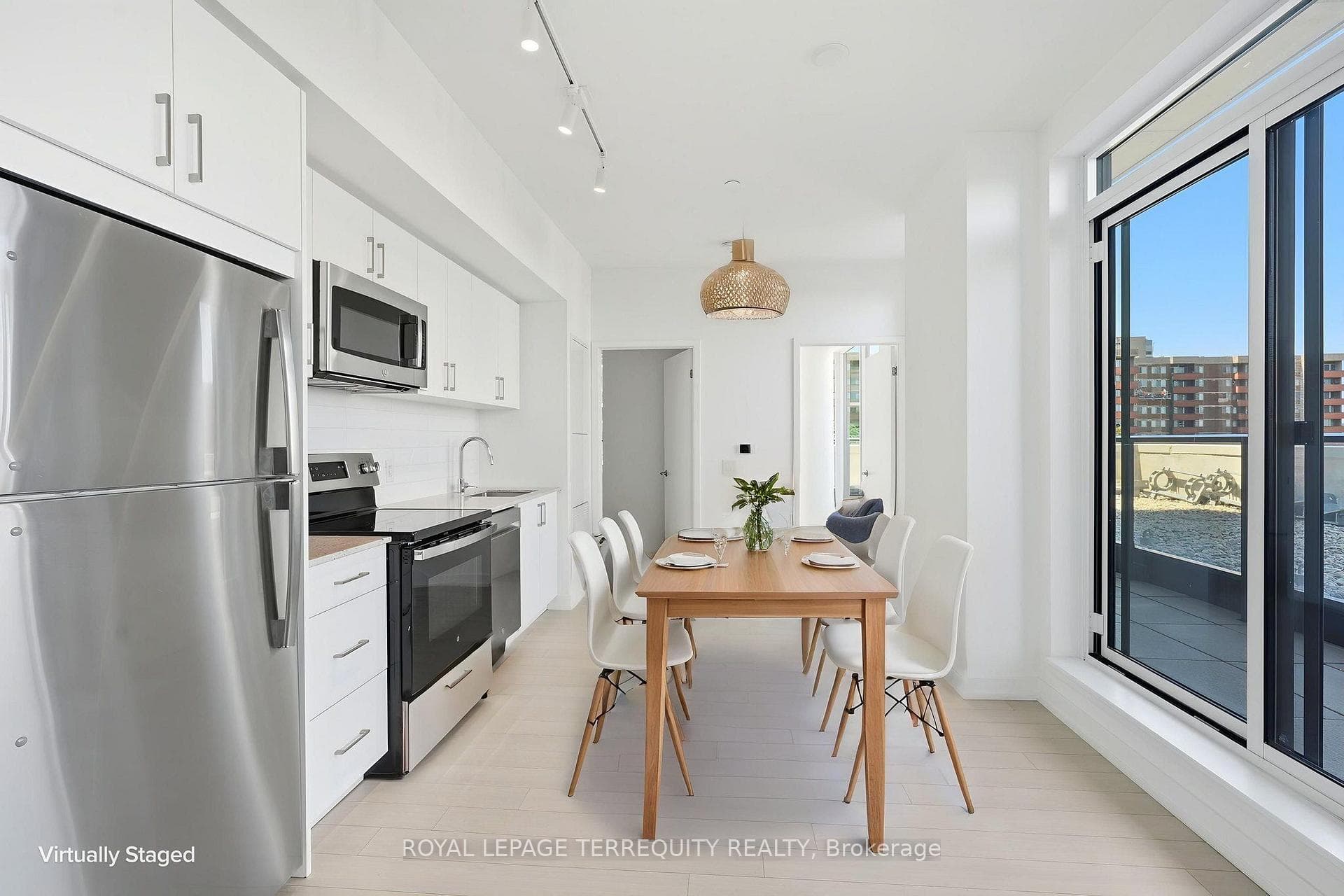 4010 Eglinton Avenue Unit 712 photo 15