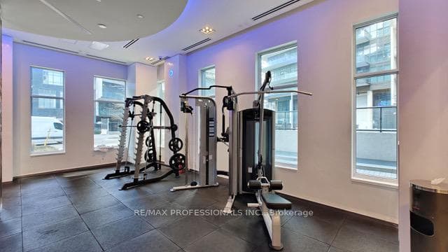 110 Marine Parade Drive Unit 707 photo 34