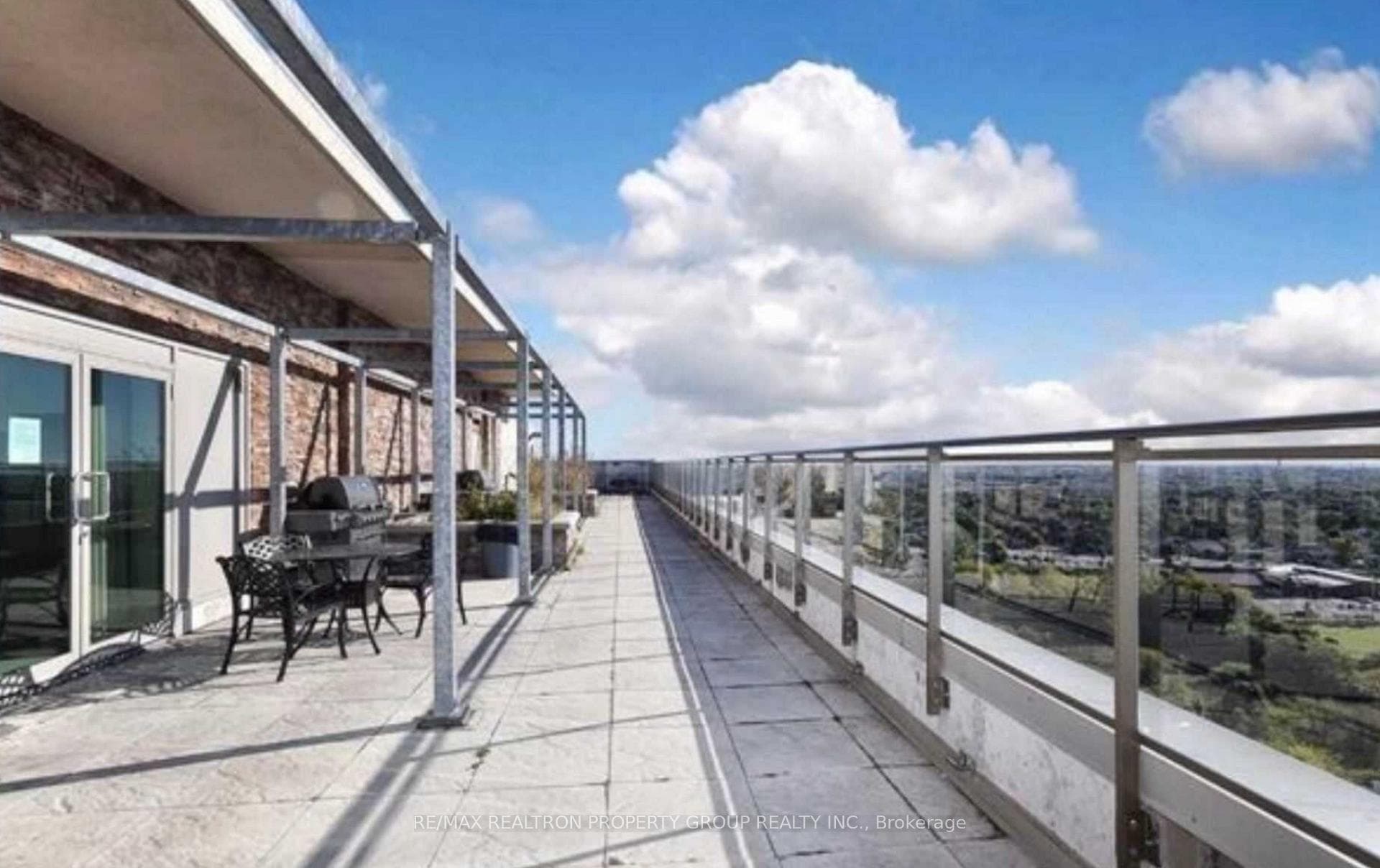 Roof Top