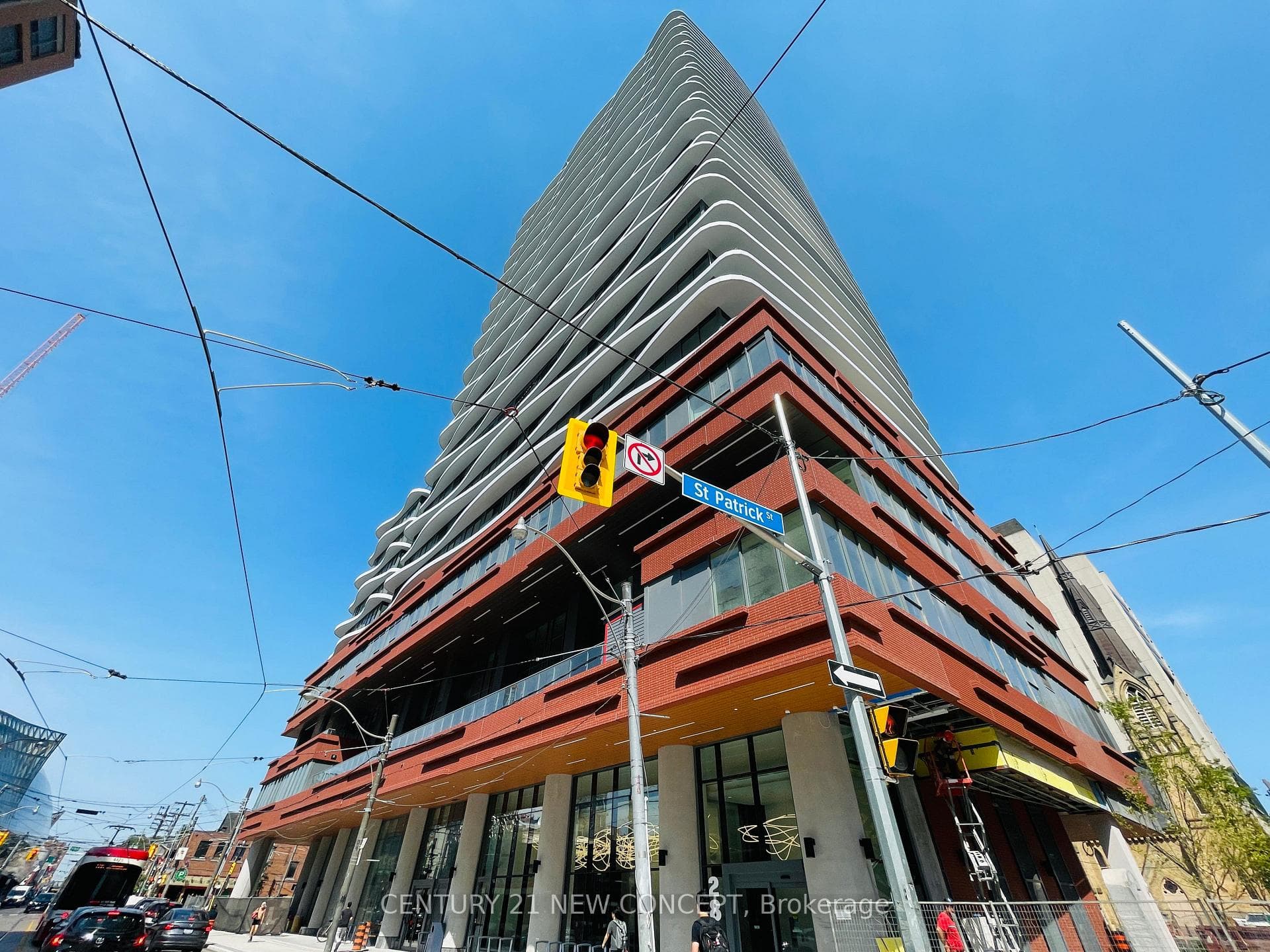 280 Dundas Street Unit 2313 photo 1