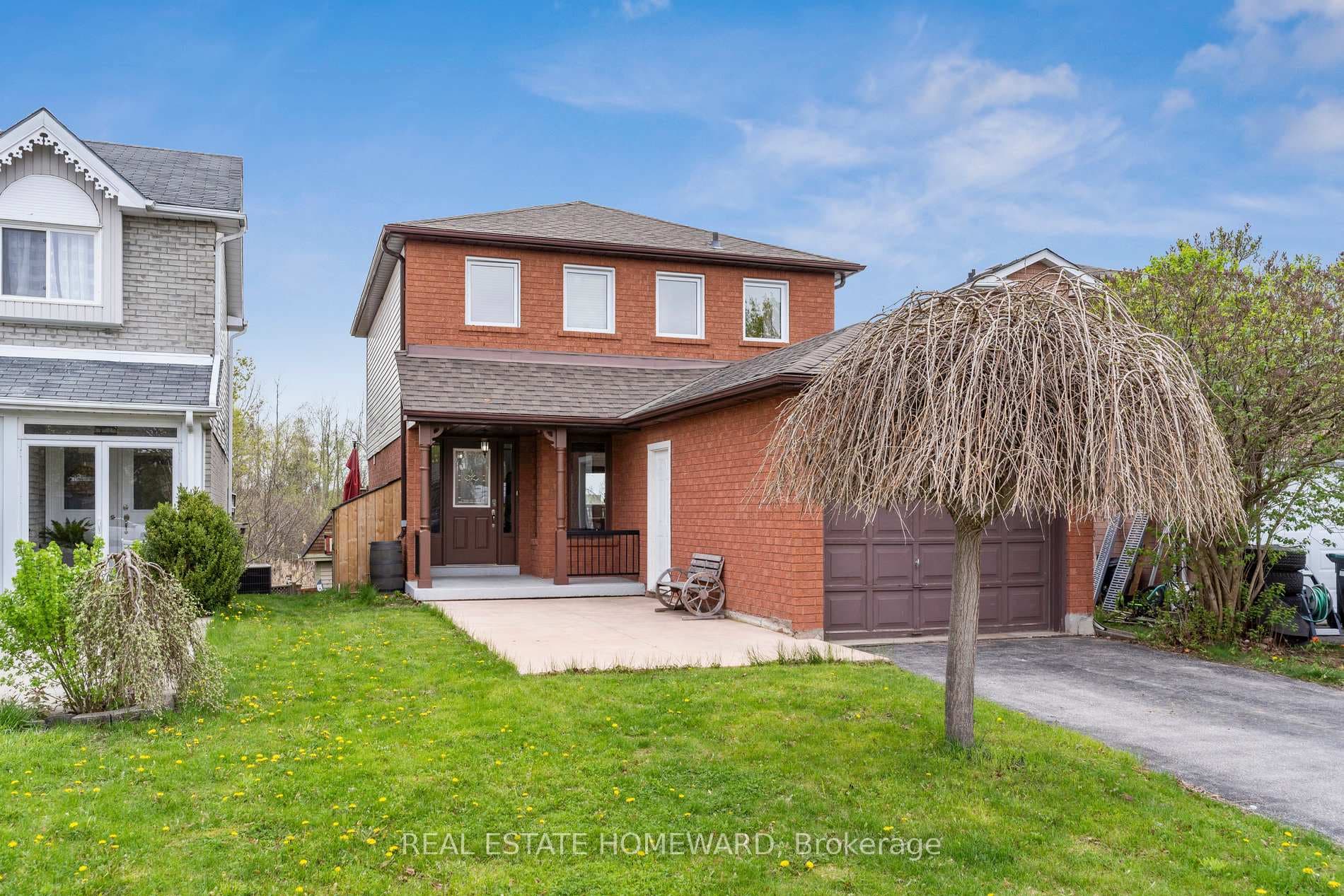 1117 Ashley Court photo 2