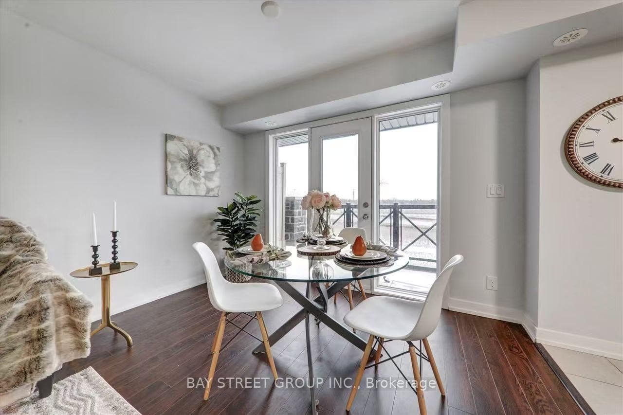 20 Dunsheath Way Unit 311 photo 4