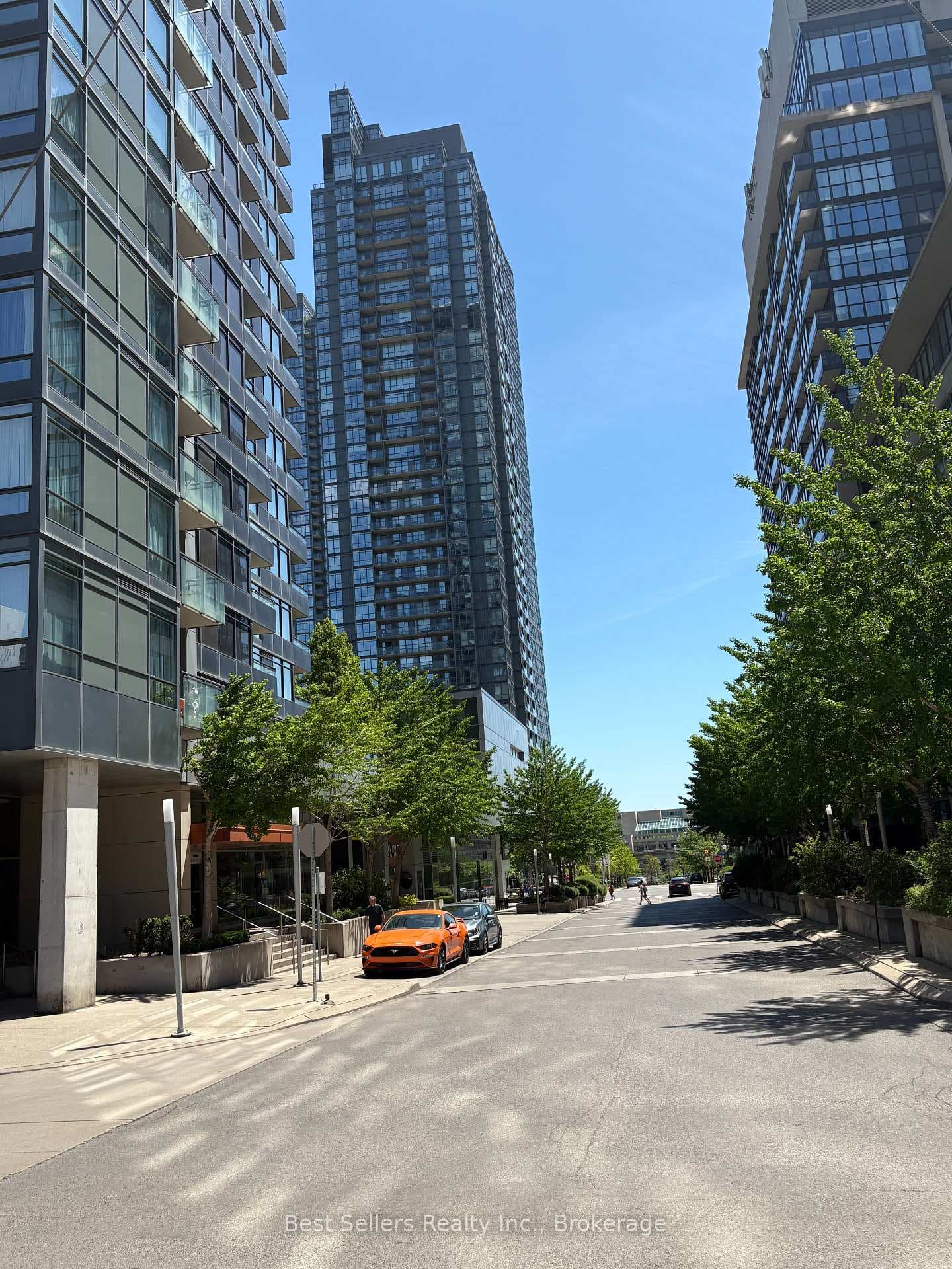 4000 Spadina Avenue Unit 1001 photo 18