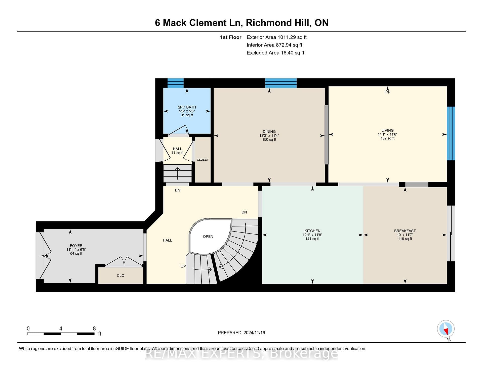 6 Mack Clement Lane photo 37