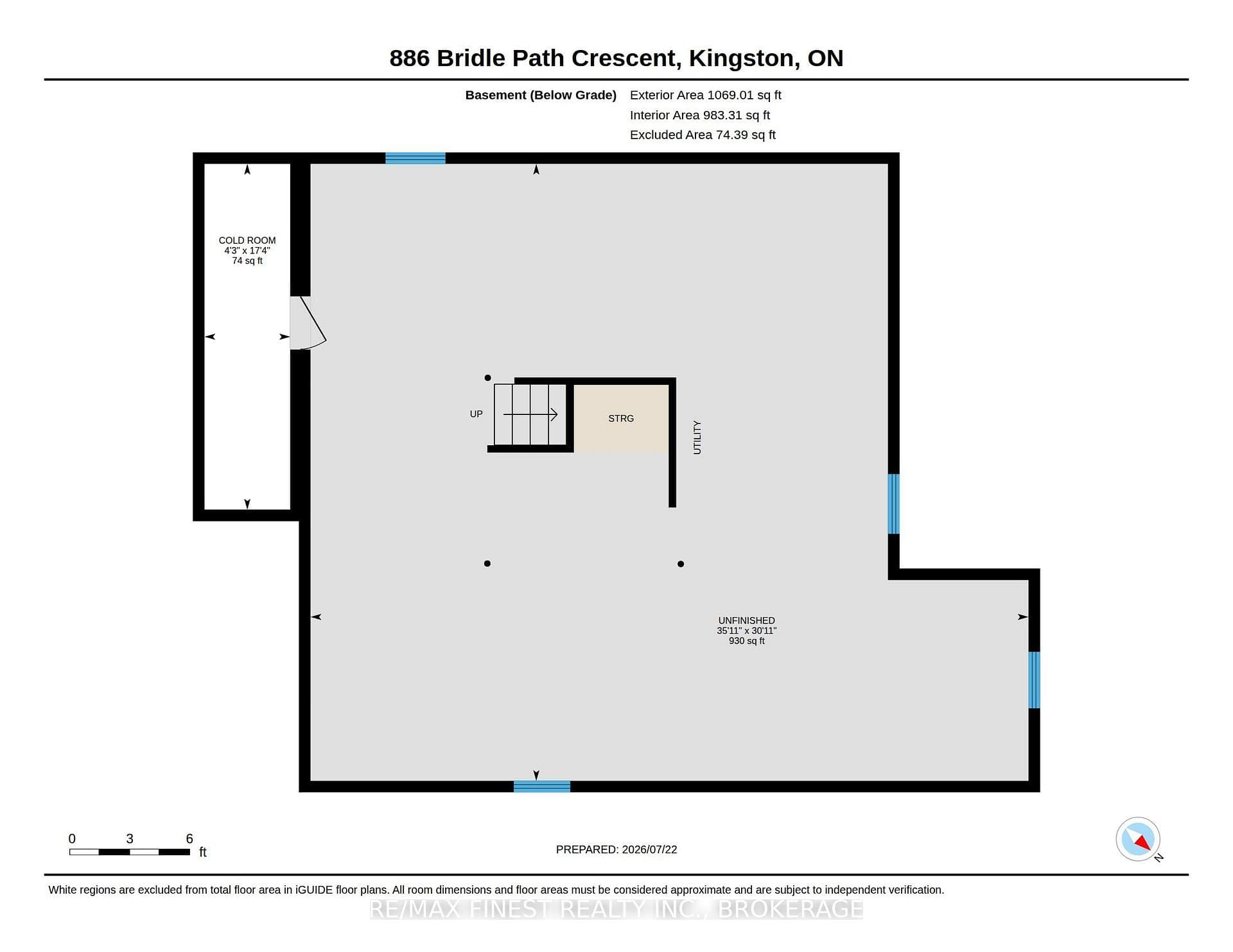 886 Bridle Path Crescent photo 50