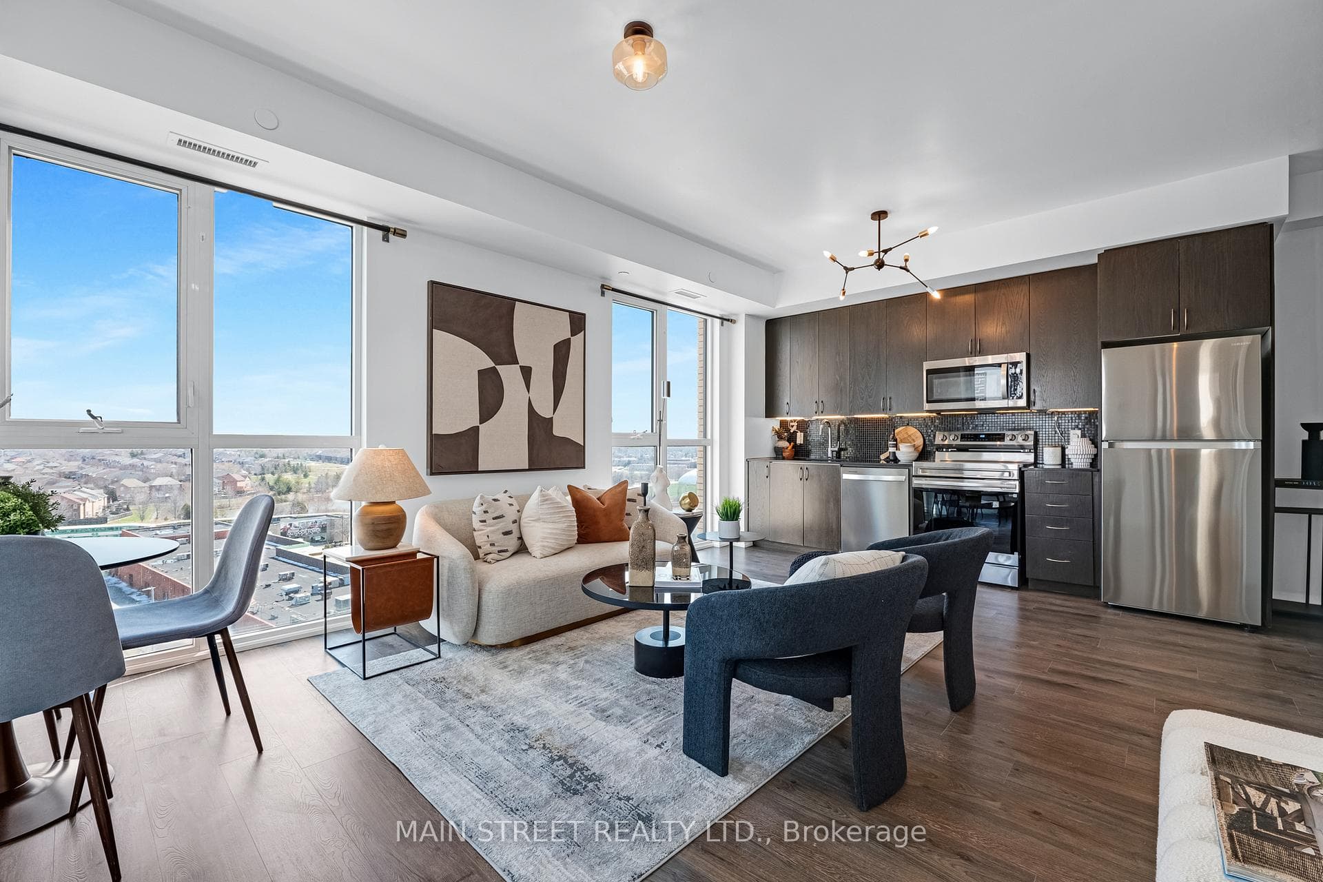 9560 Markham Road Unit 1006 photo 17