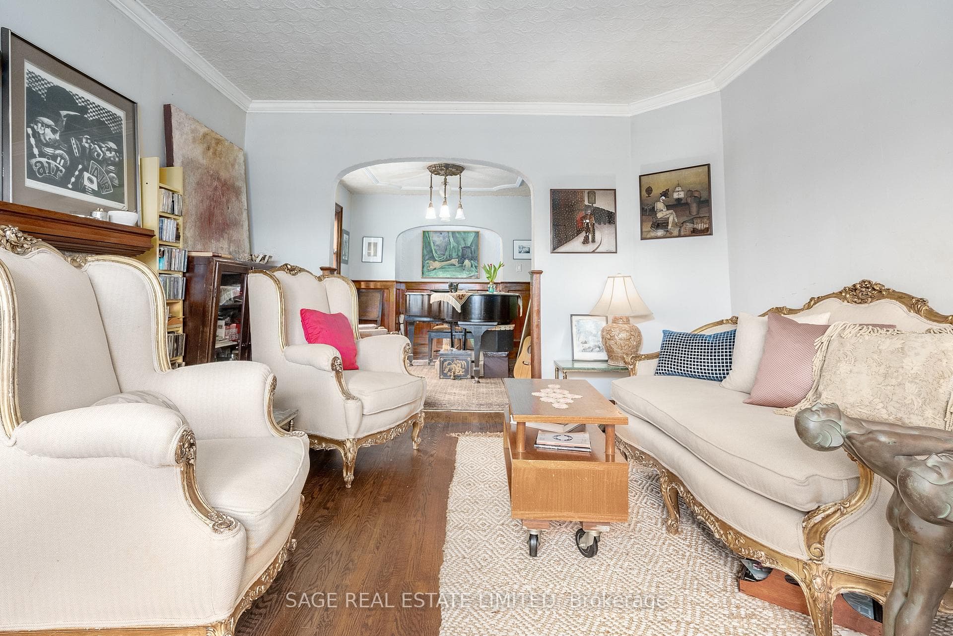 71 Delemere Avenue photo 5