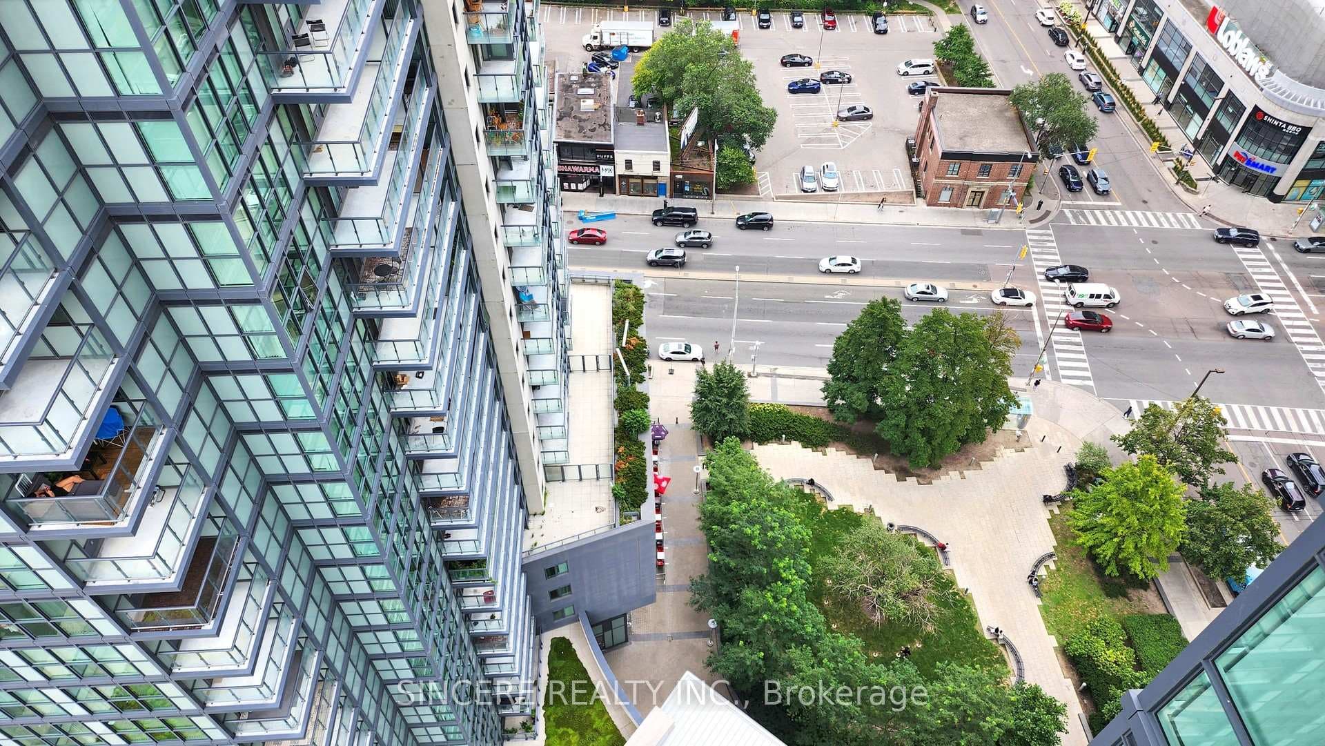 5162 Yonge Street Unit 2605 photo 35