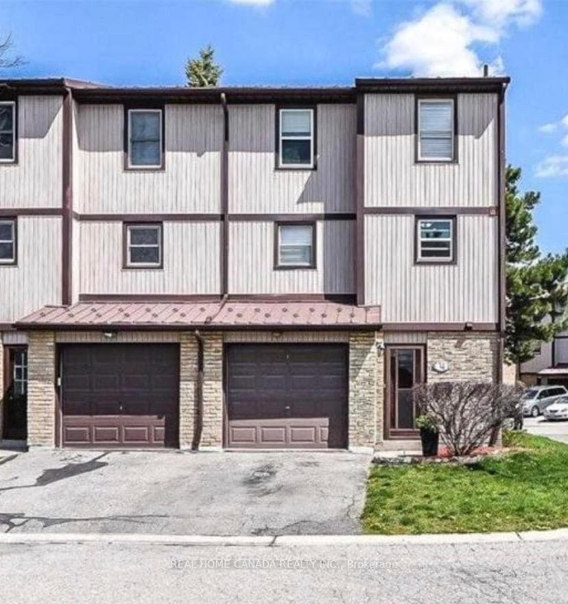 6449 Glen Erin Drive Unit 34 photo 1