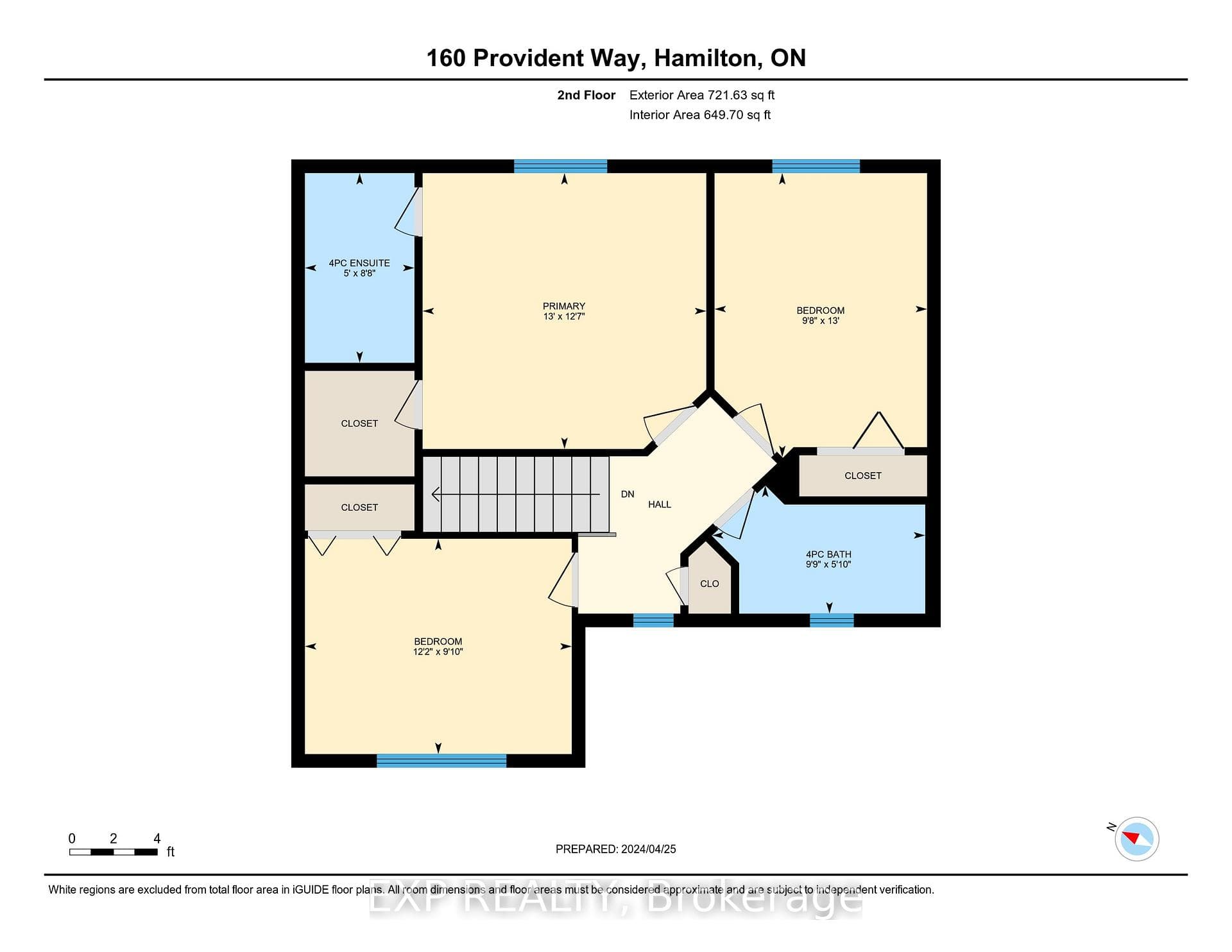 160 Provident Way photo 38