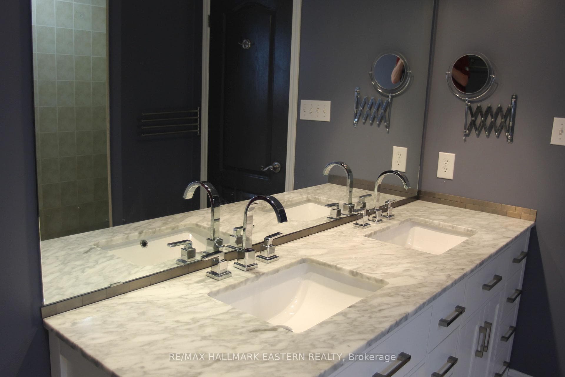 PRIMARY ENSUITE