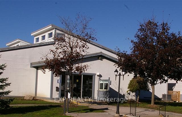 The Wheel Club House