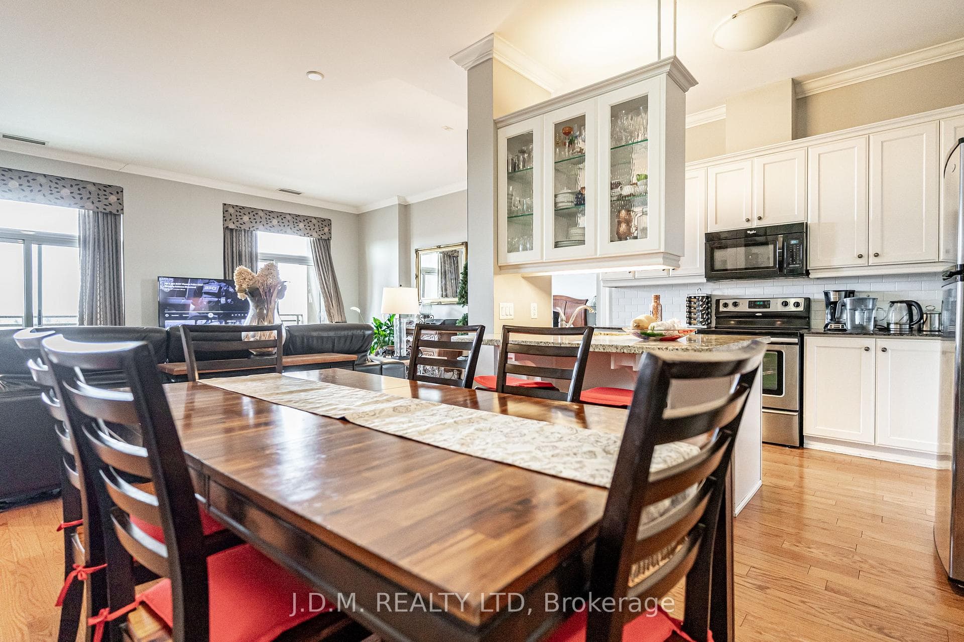 281 Woodbridge Avenue Unit 621 photo 24