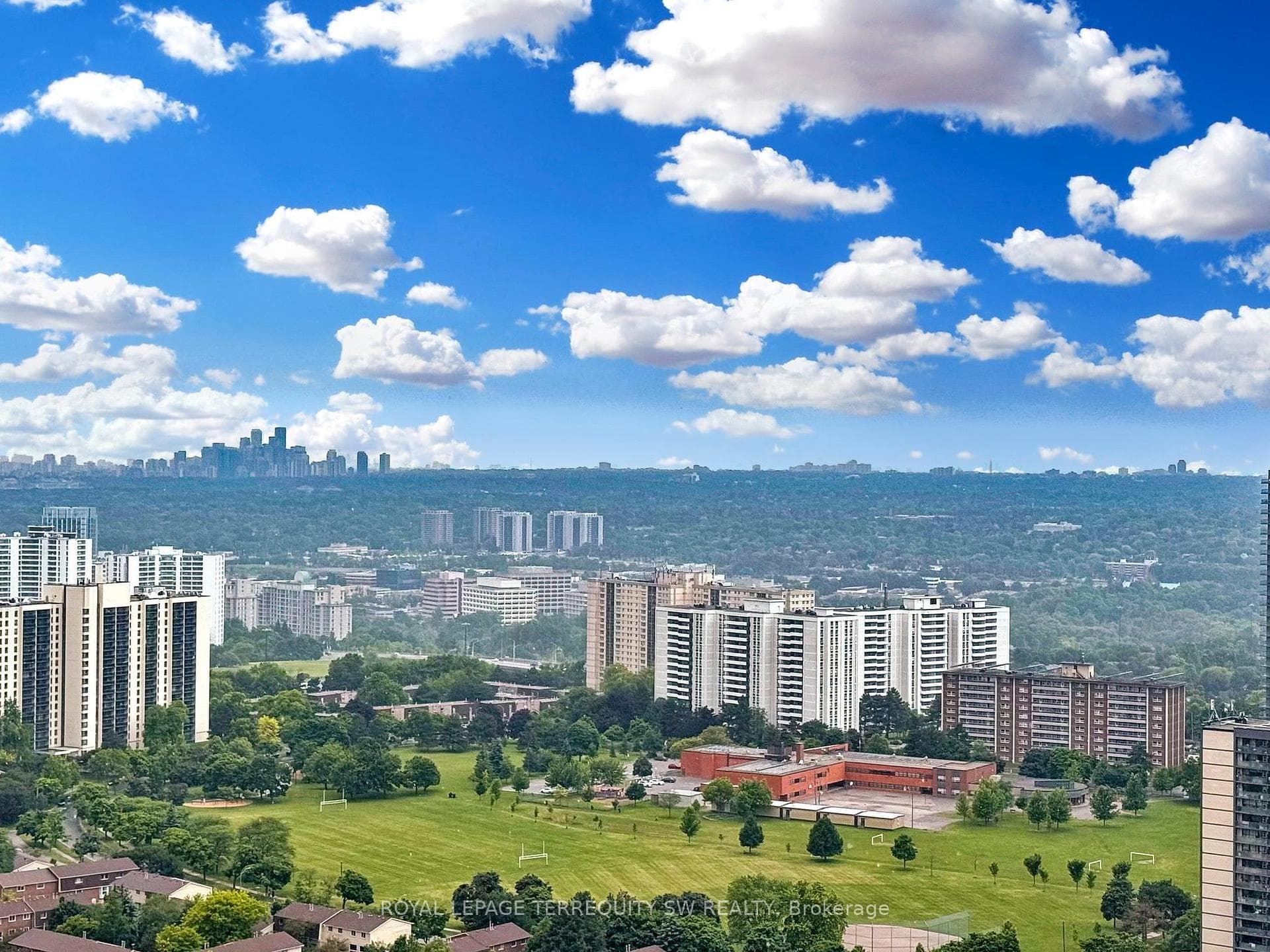 2015 Sheppard Avenue Unit 3501 photo 25