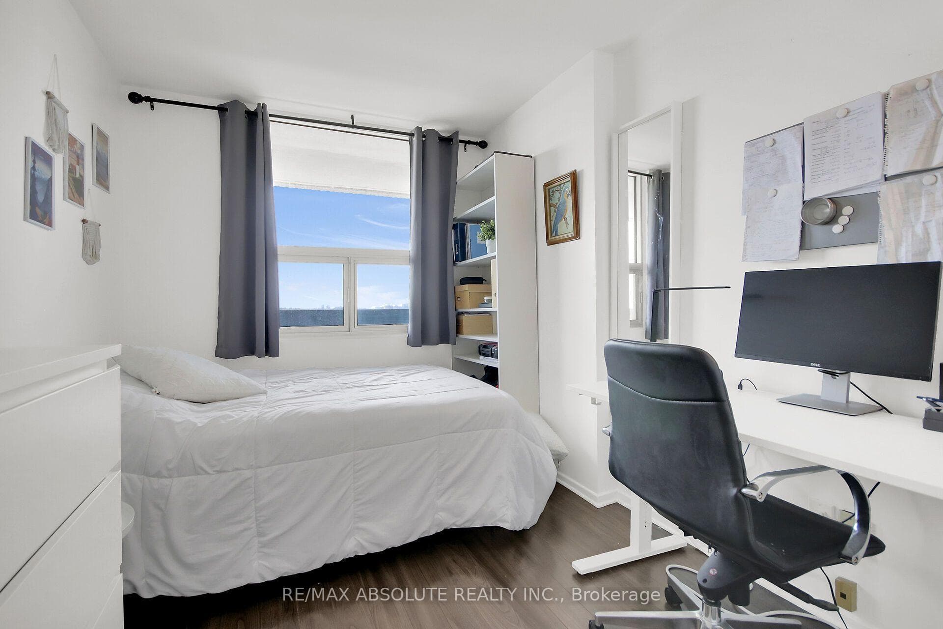 1380 Prince Of Wales Drive Unit 1403 photo 26