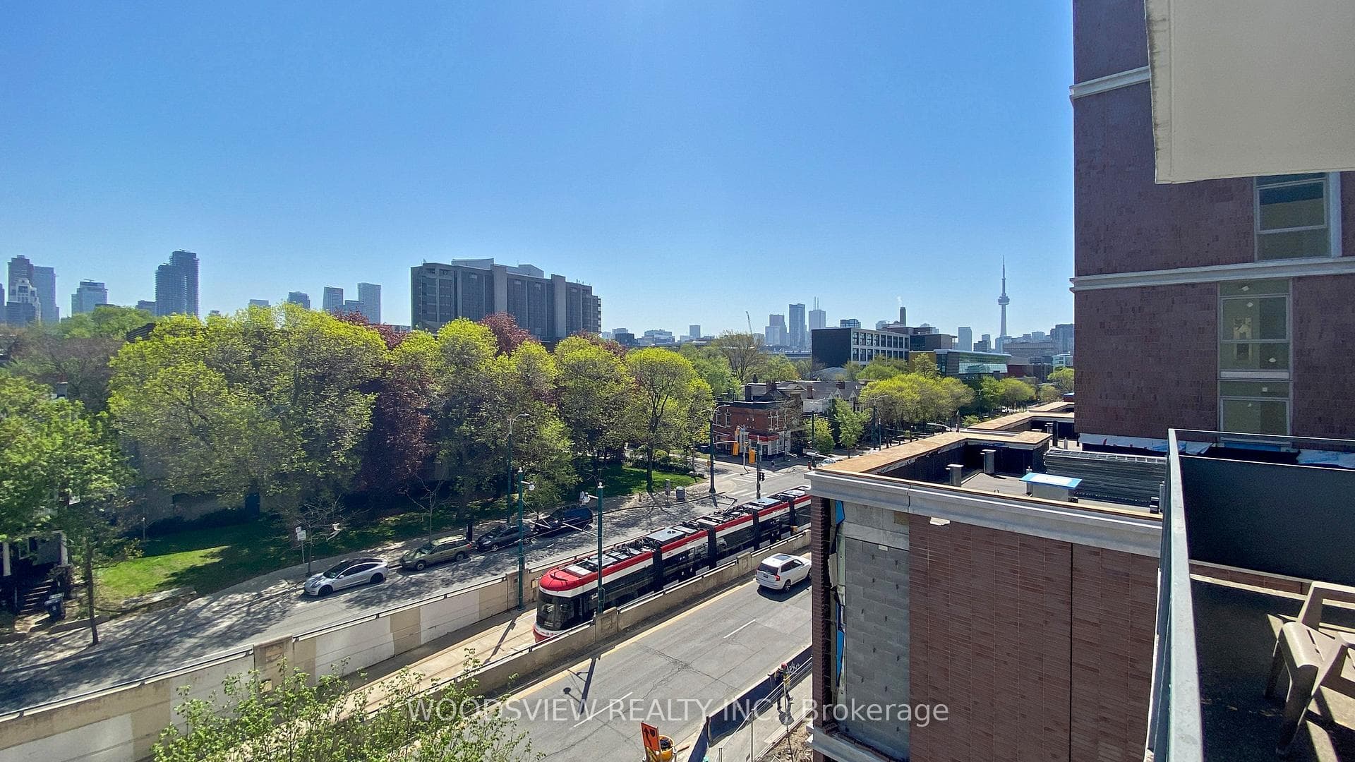 710 Spadina Avenue Unit 509 photo 15