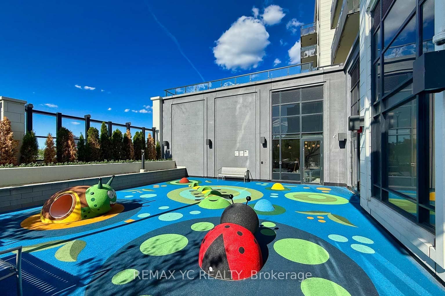 2 Eva Road Unit 1130 (Fully Furnished) photo 21