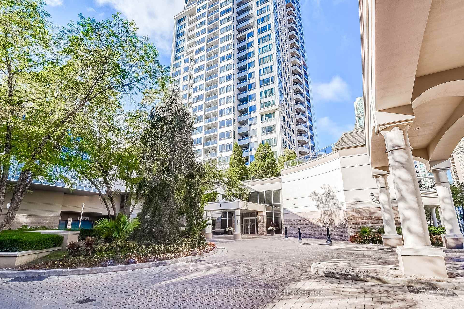 1 Rean Drive Unit 1503 photo 2