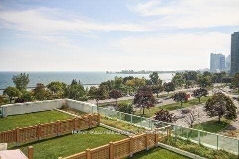 1910 Lake Shore Boulevard Unit 602 photo 11