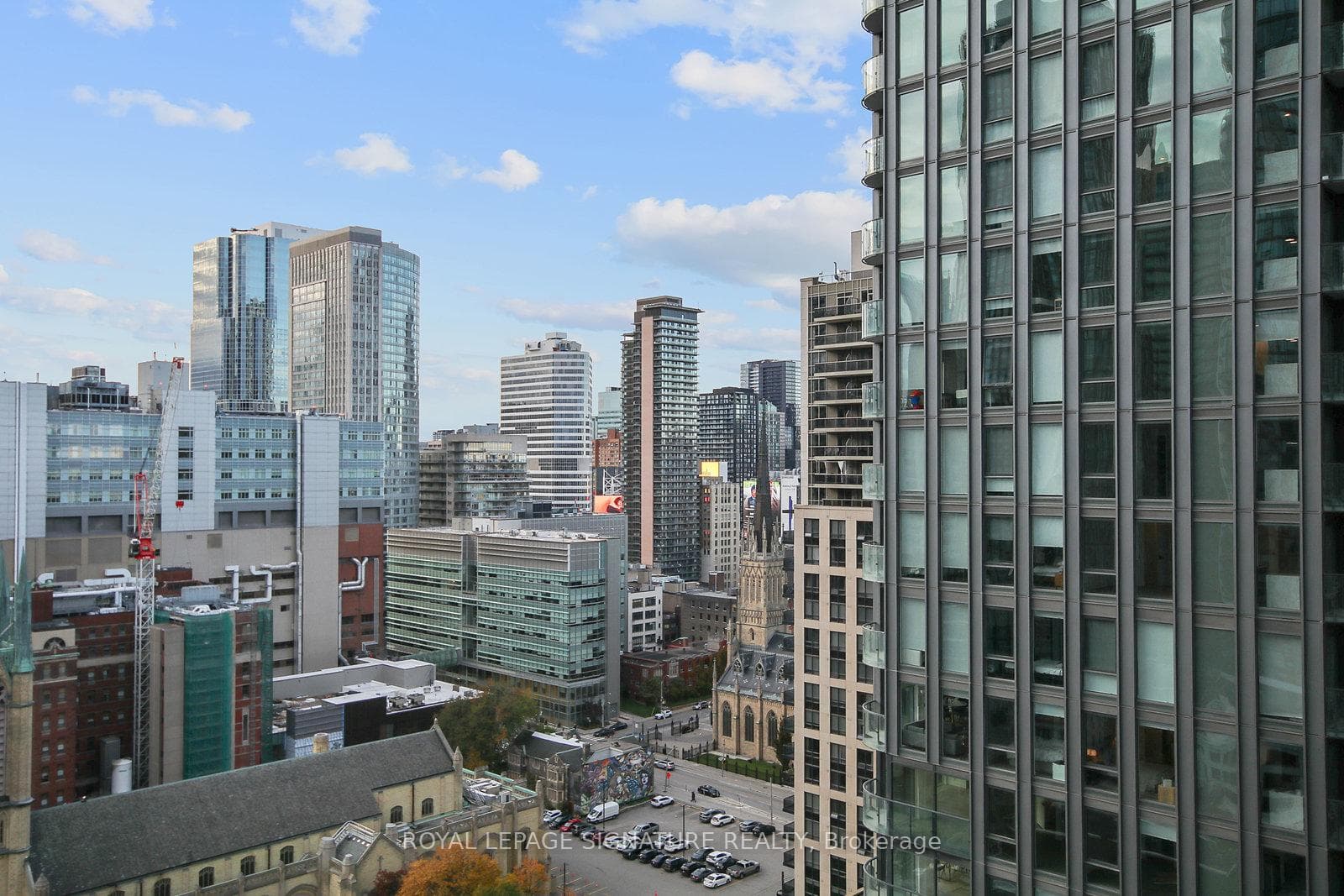 88 Queen Street Unit 4508 photo 29