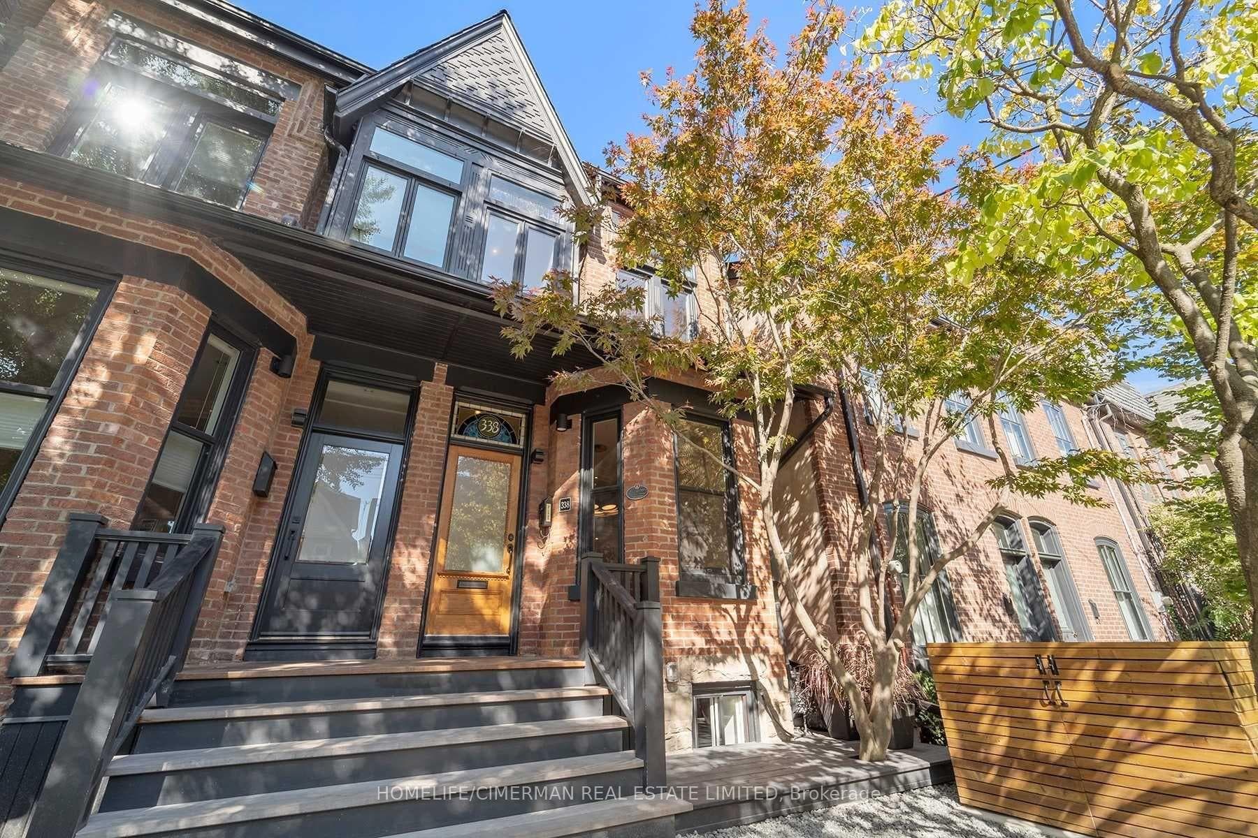 338 Wellesley Street photo 2