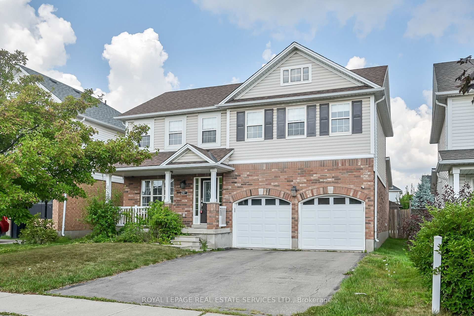 118 Blackburn Drive photo 1